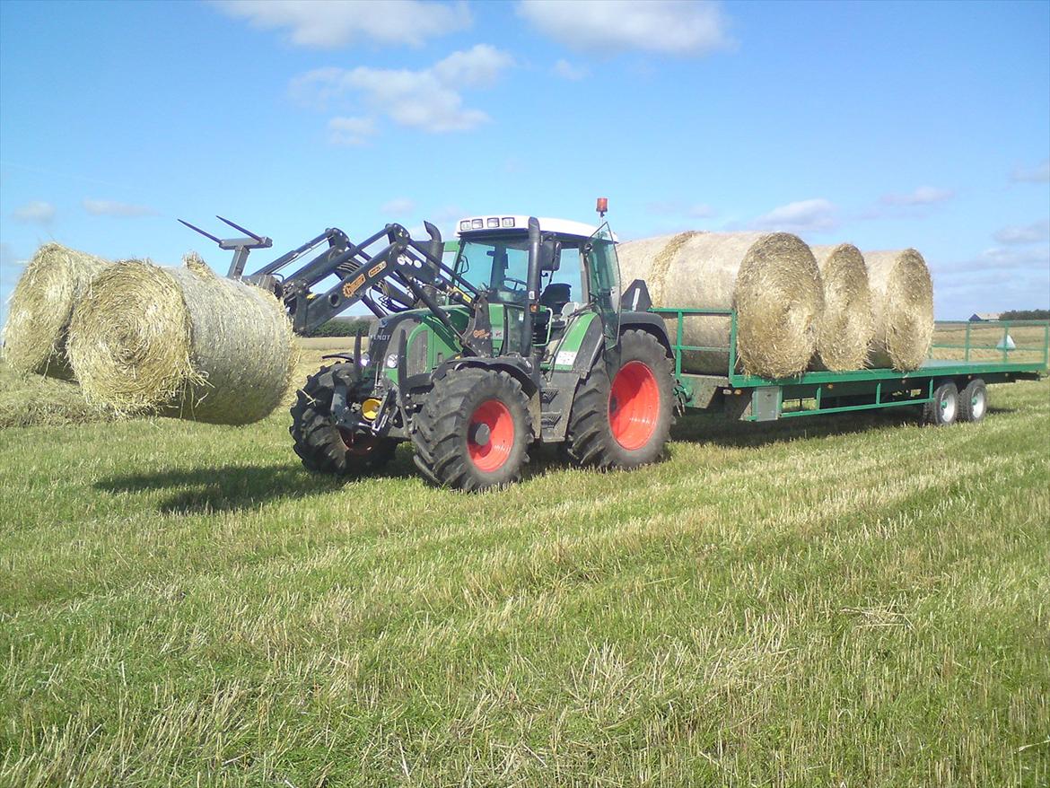 Fendt 415 billede 8