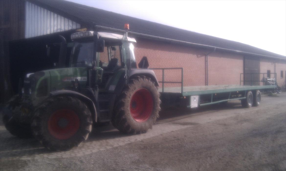 Fendt 415 billede 9