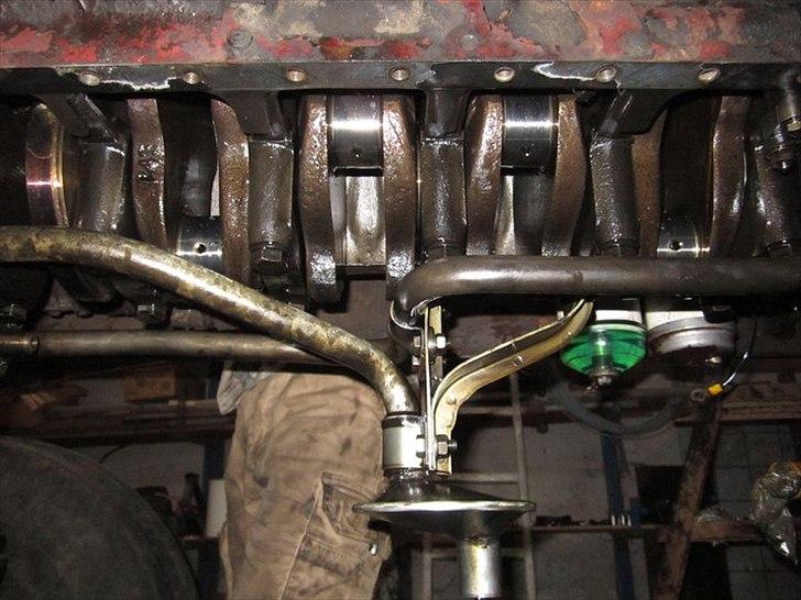 Fiat 1380 billede 8