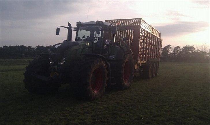 Fendt 936 TMS billede 19