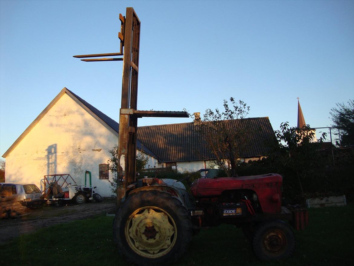 David Brown David Brown 950 billede 3