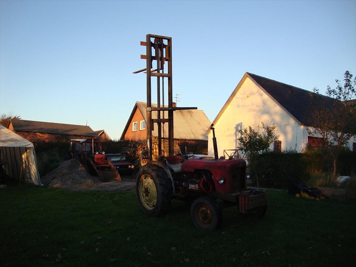 David Brown David Brown 950 billede 4