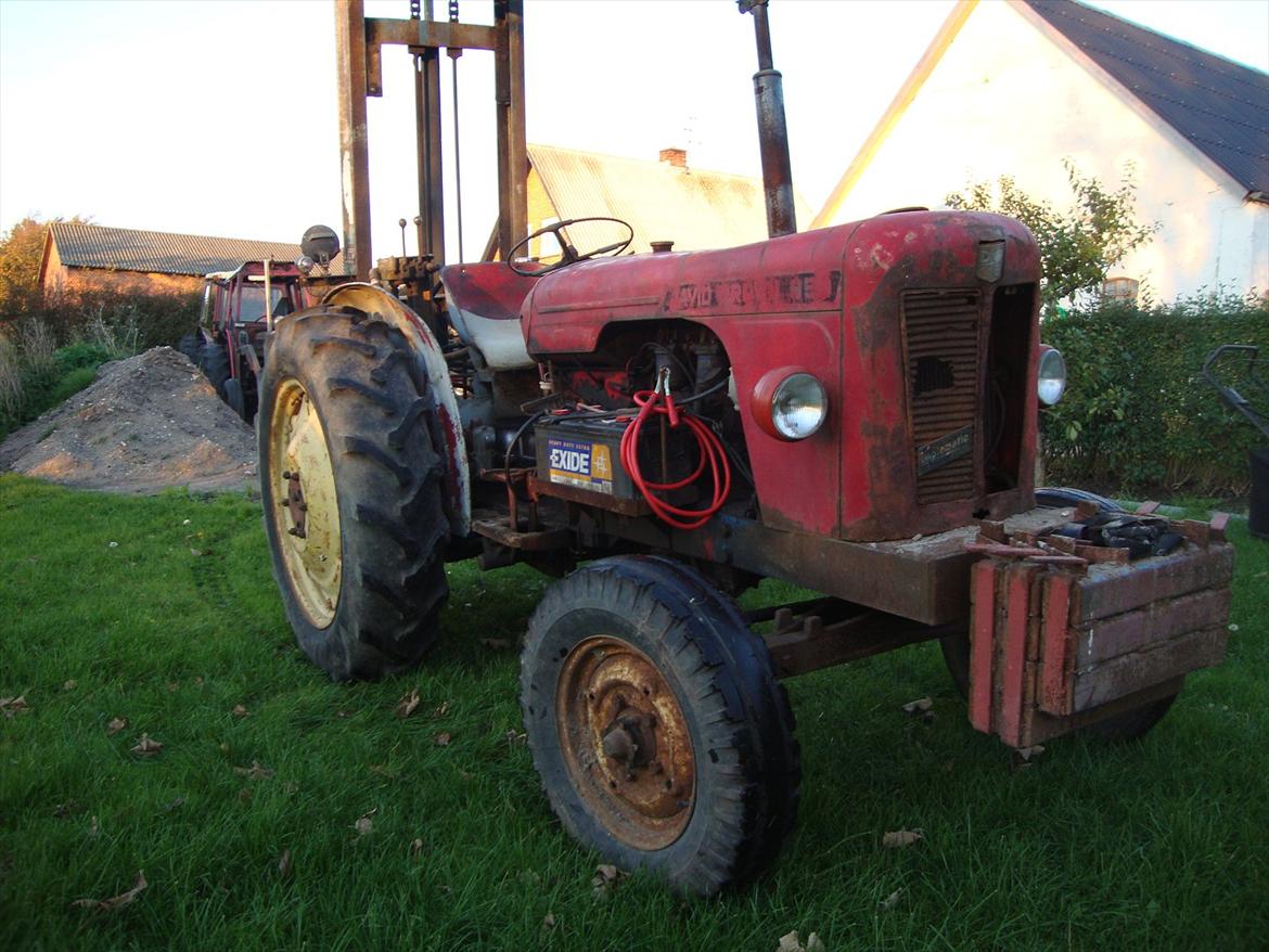 David Brown David Brown 950 billede 7