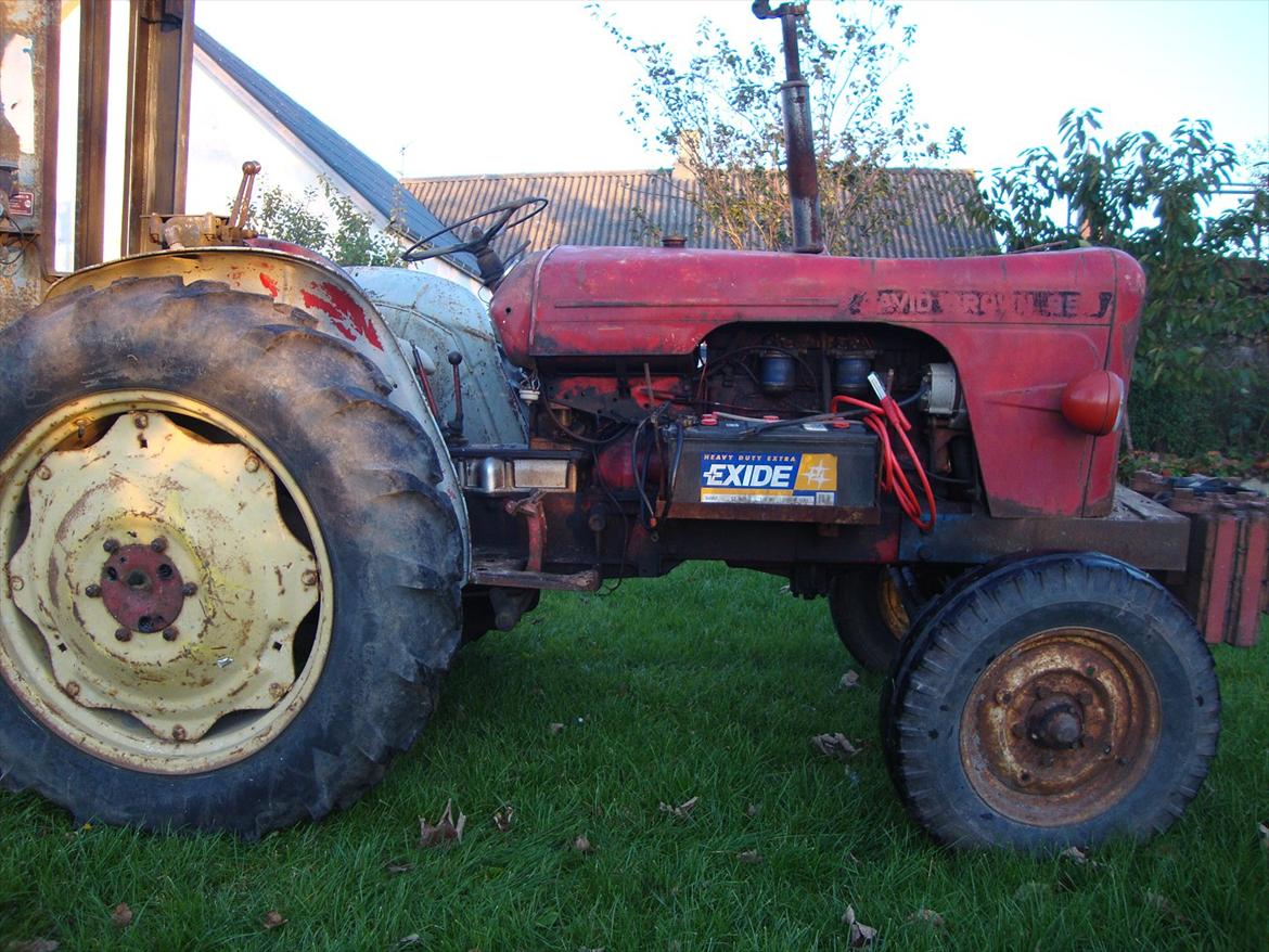 David Brown David Brown 950 billede 8