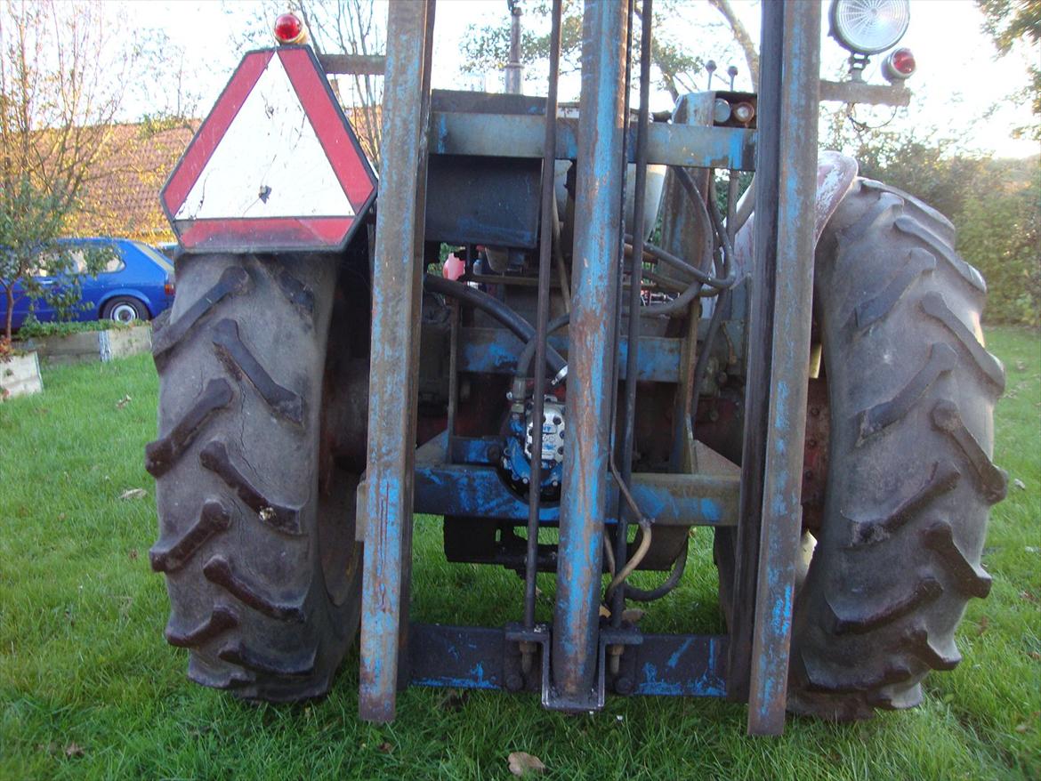 David Brown David Brown 950 billede 9