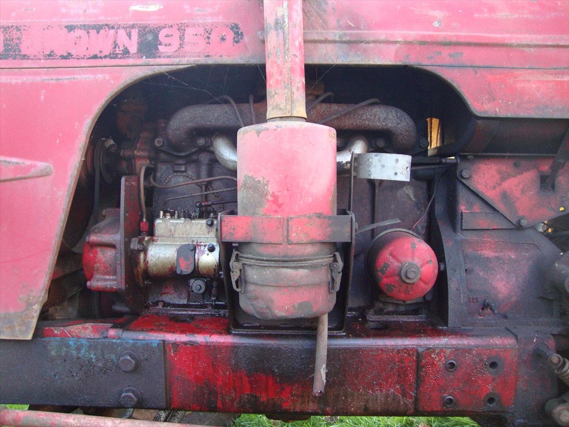 David Brown David Brown 950 billede 10