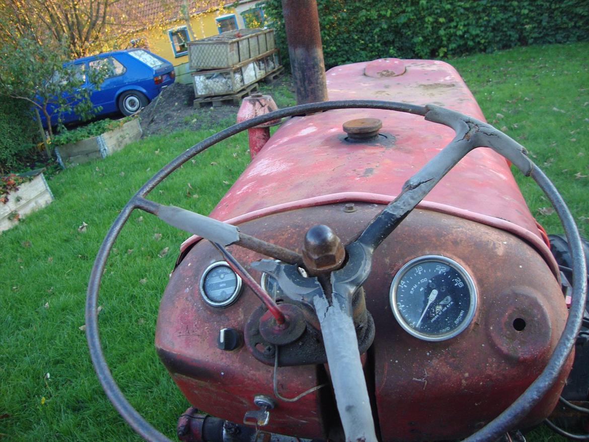 David Brown David Brown 950 billede 12