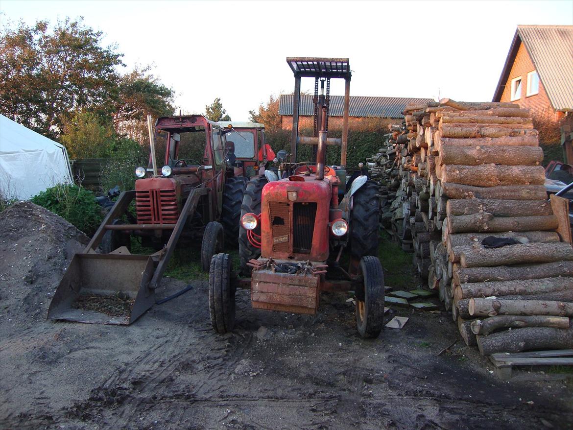 David Brown David Brown 950 billede 13