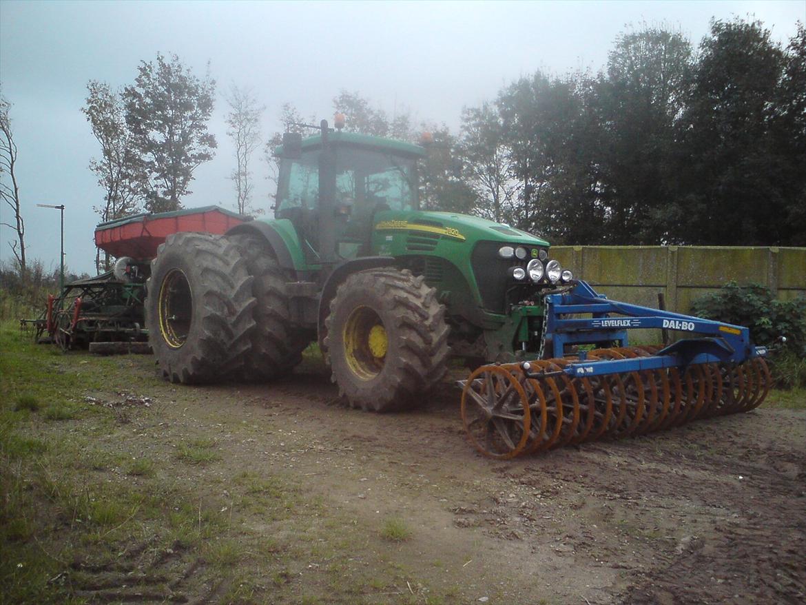 John Deere 7920 billede 9