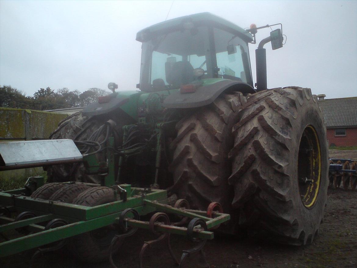 John Deere 7920 billede 12