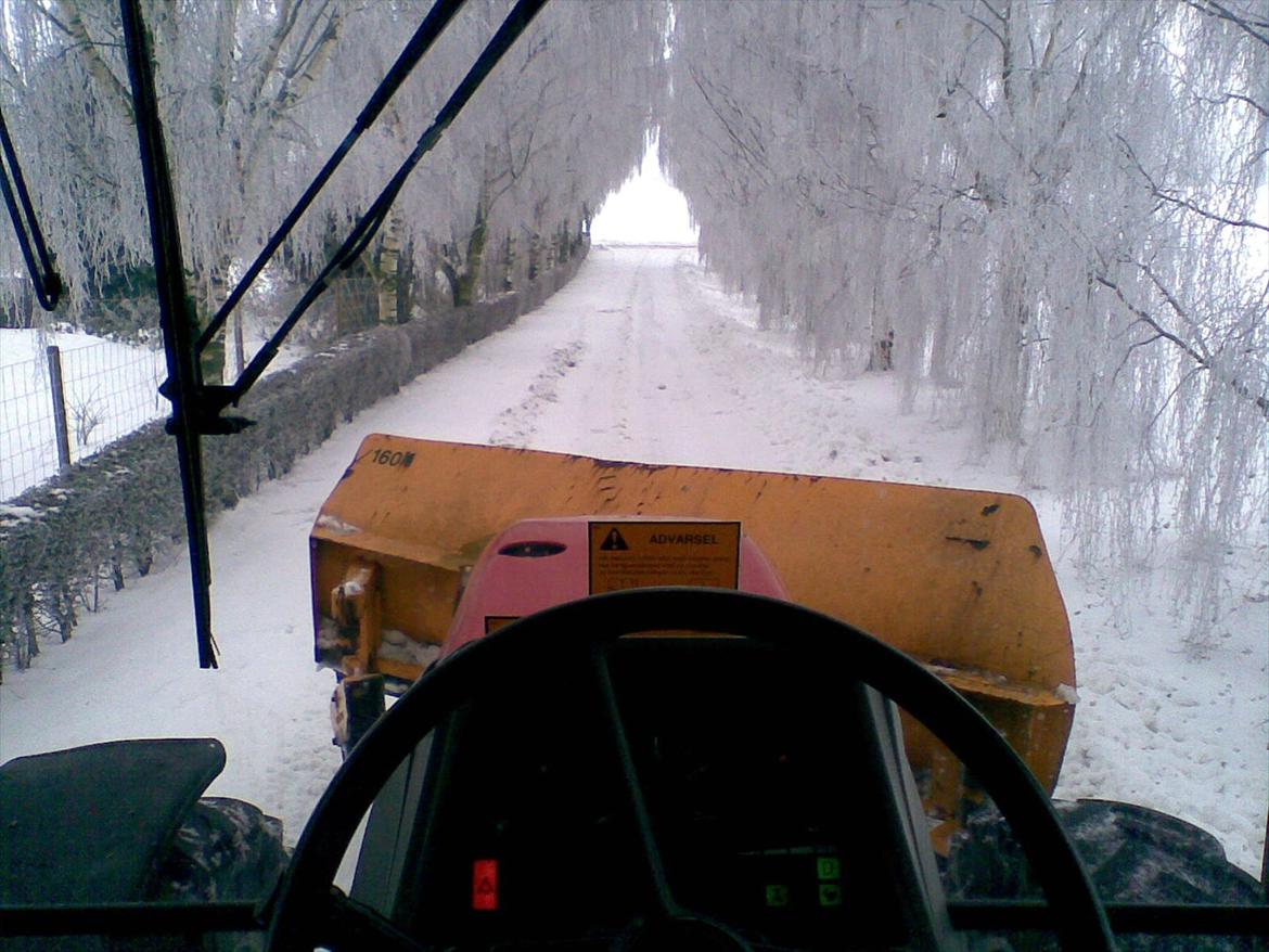 Massey Ferguson 8110 billede 3