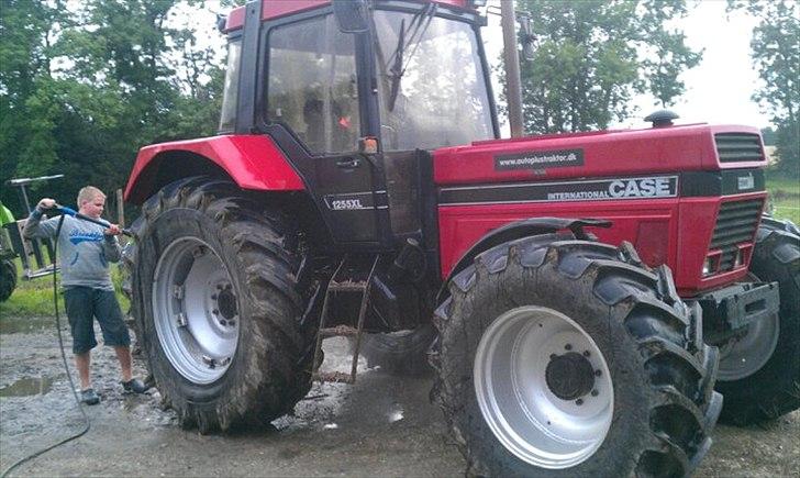 Case IH 1255 billede 1