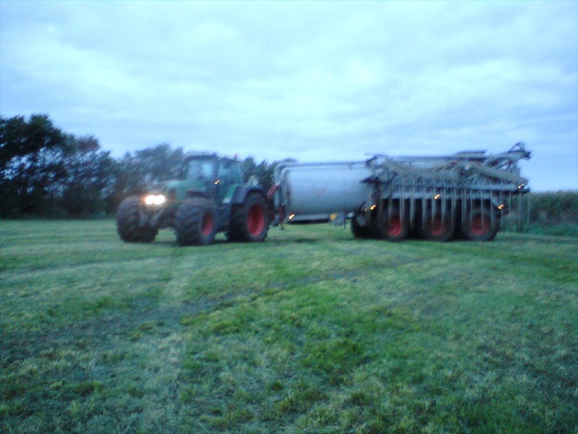 Fendt 926 vario favorit billede 1