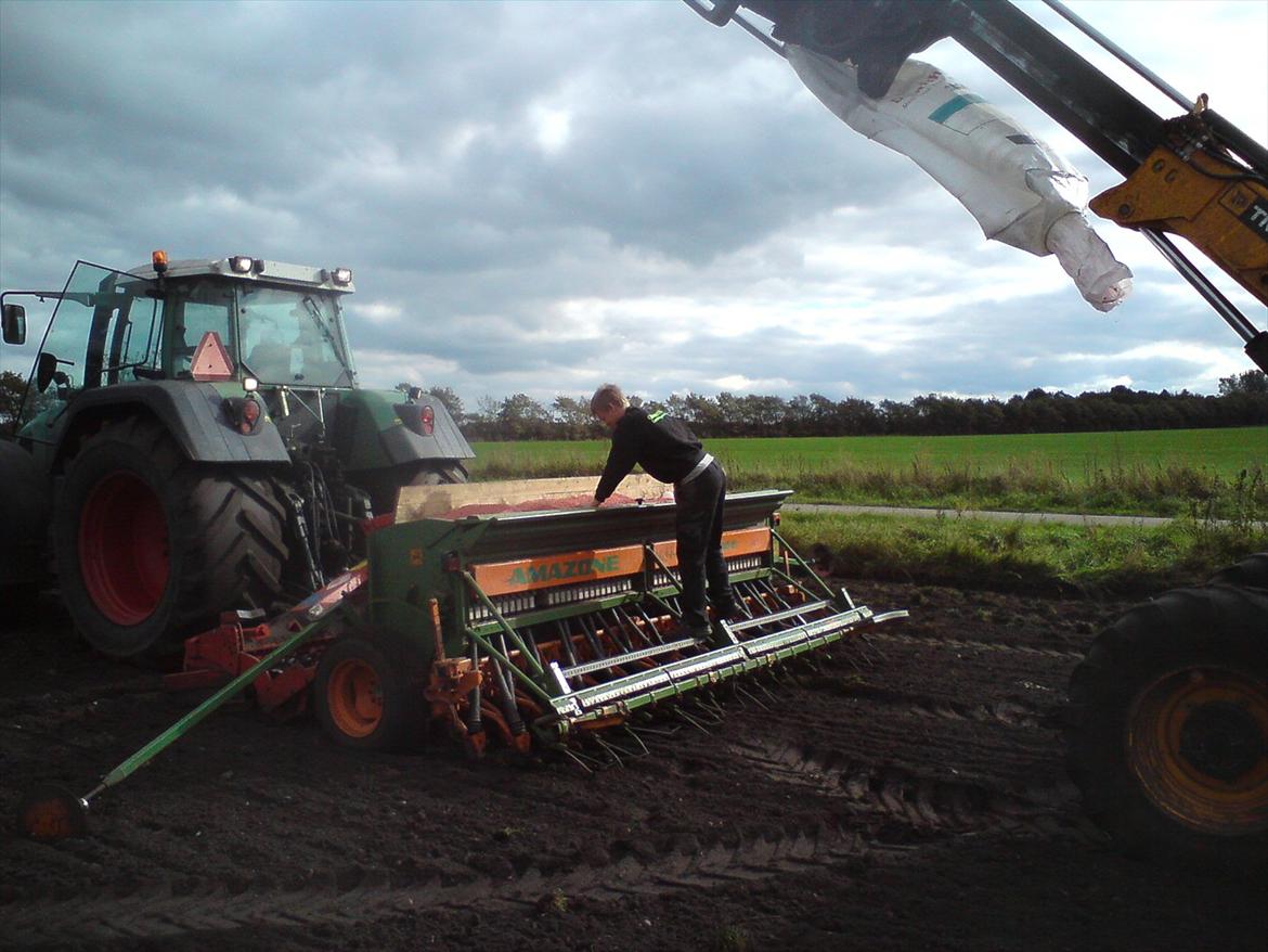 Fendt 926 vario favorit billede 2