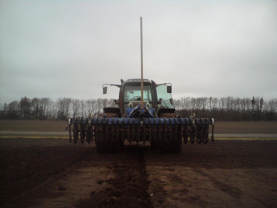 Fendt 926 vario favorit billede 6
