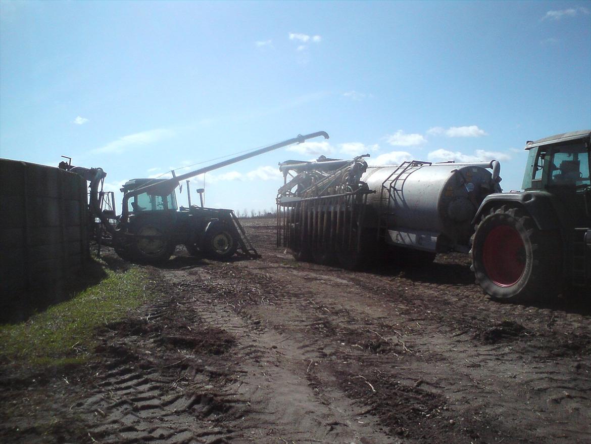 Fendt 926 vario favorit billede 10