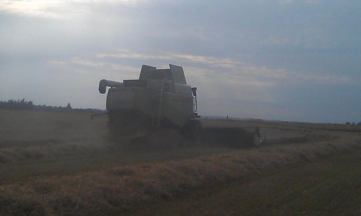 Valtra 8350 billede 2