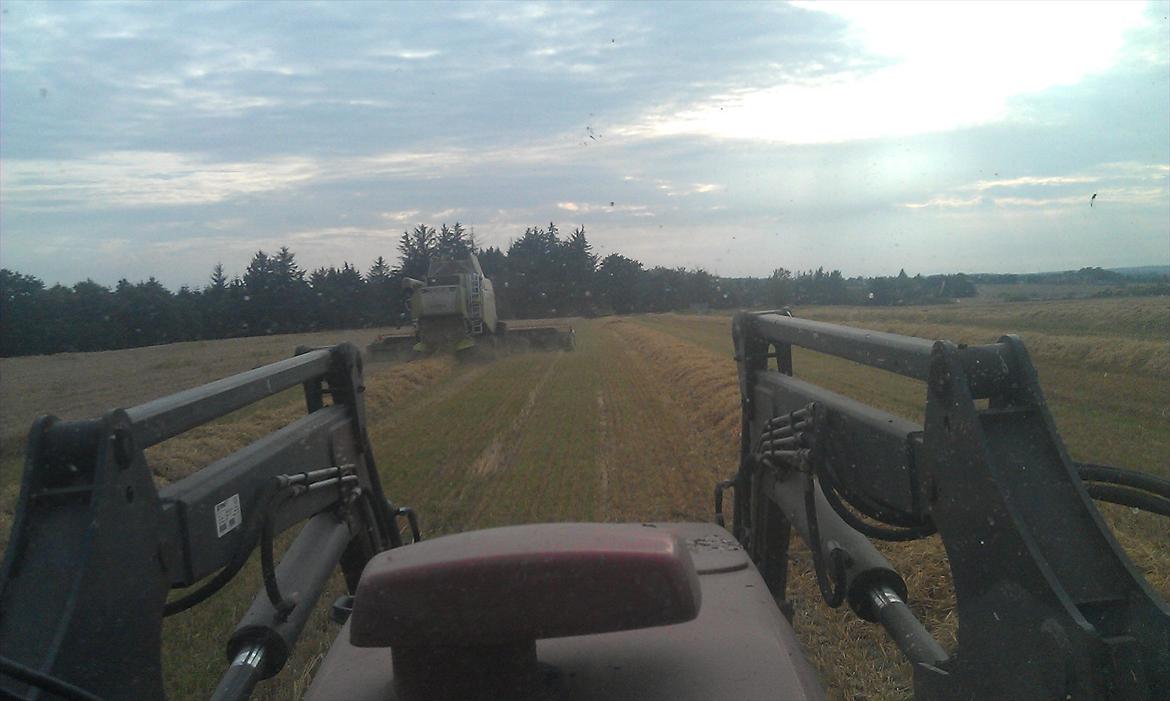 Valtra 8350 billede 5