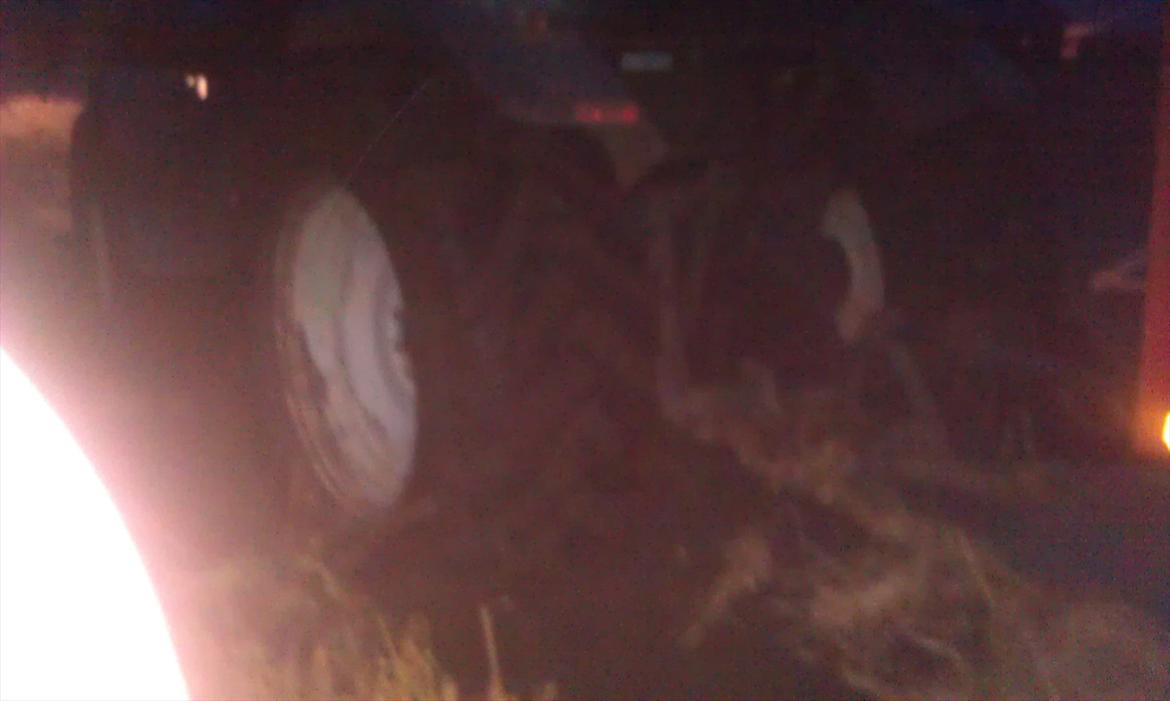 Valtra 8350 billede 8