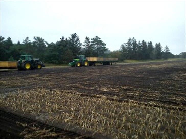 John Deere 6930 billede 6