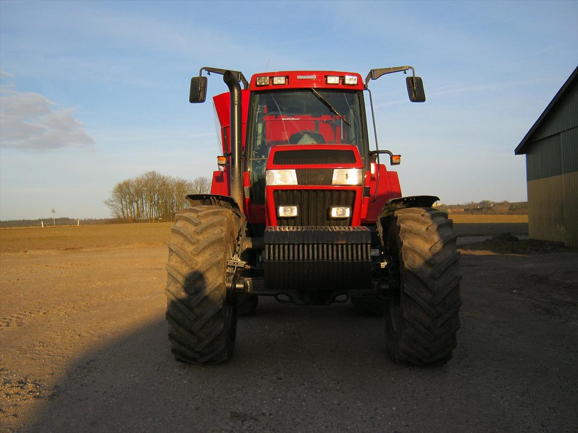 Case IH 7250 pro billede 3