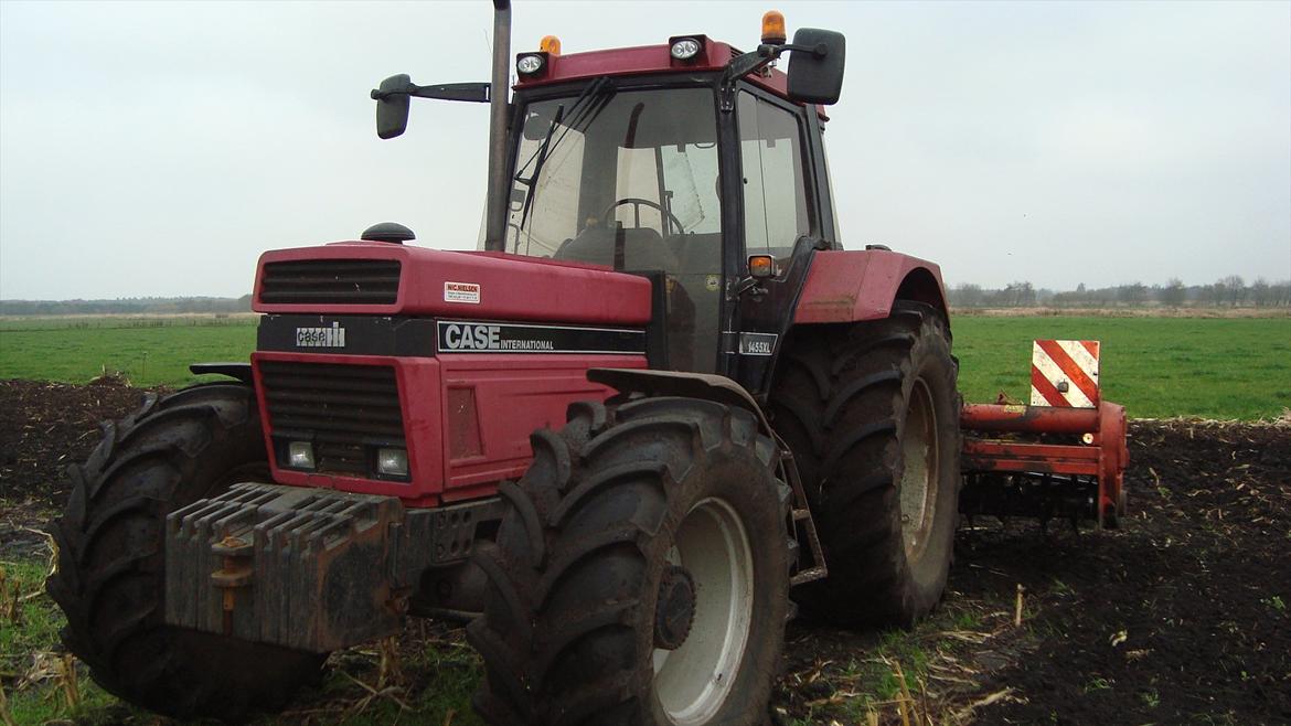 Case IH 1455 xl billede 10