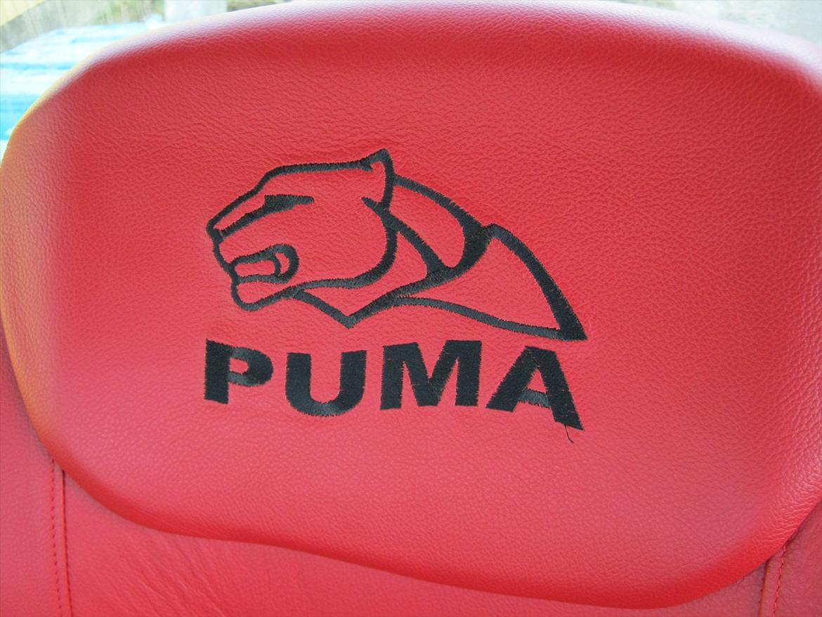 Case IH puma 210 - yes sir =) billede 10