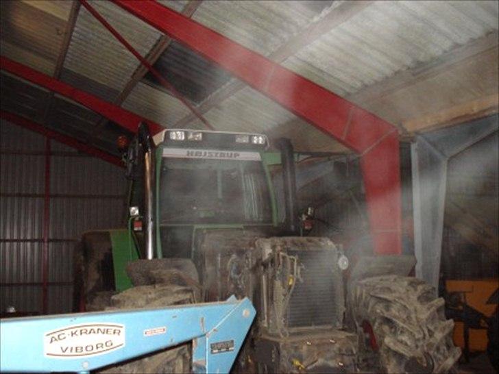 Fendt 824 billede 7