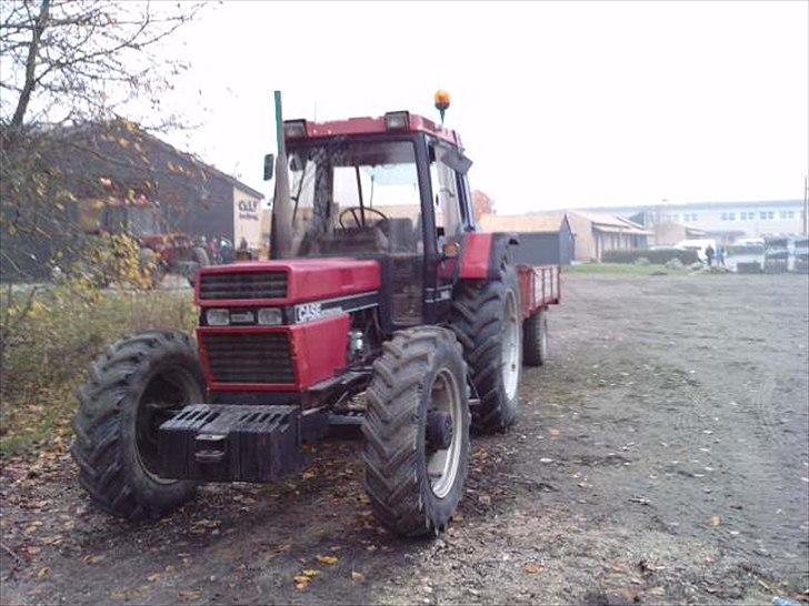 Case IH 956 xl billede 2