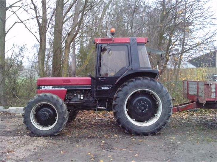 Case IH 956 xl billede 3