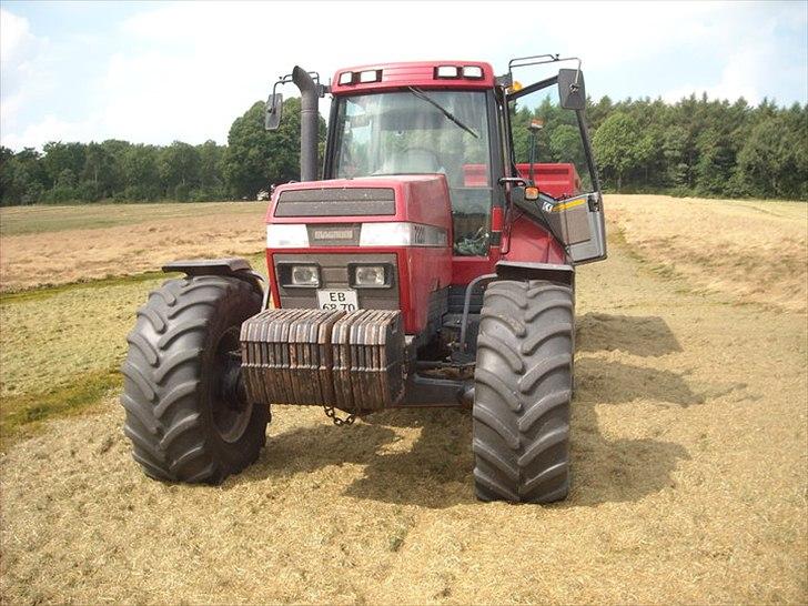 Case IH Magnum 7220 billede 3