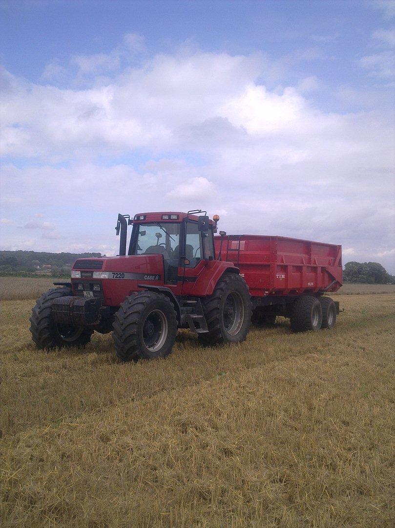 Case IH Magnum 7220 billede 5