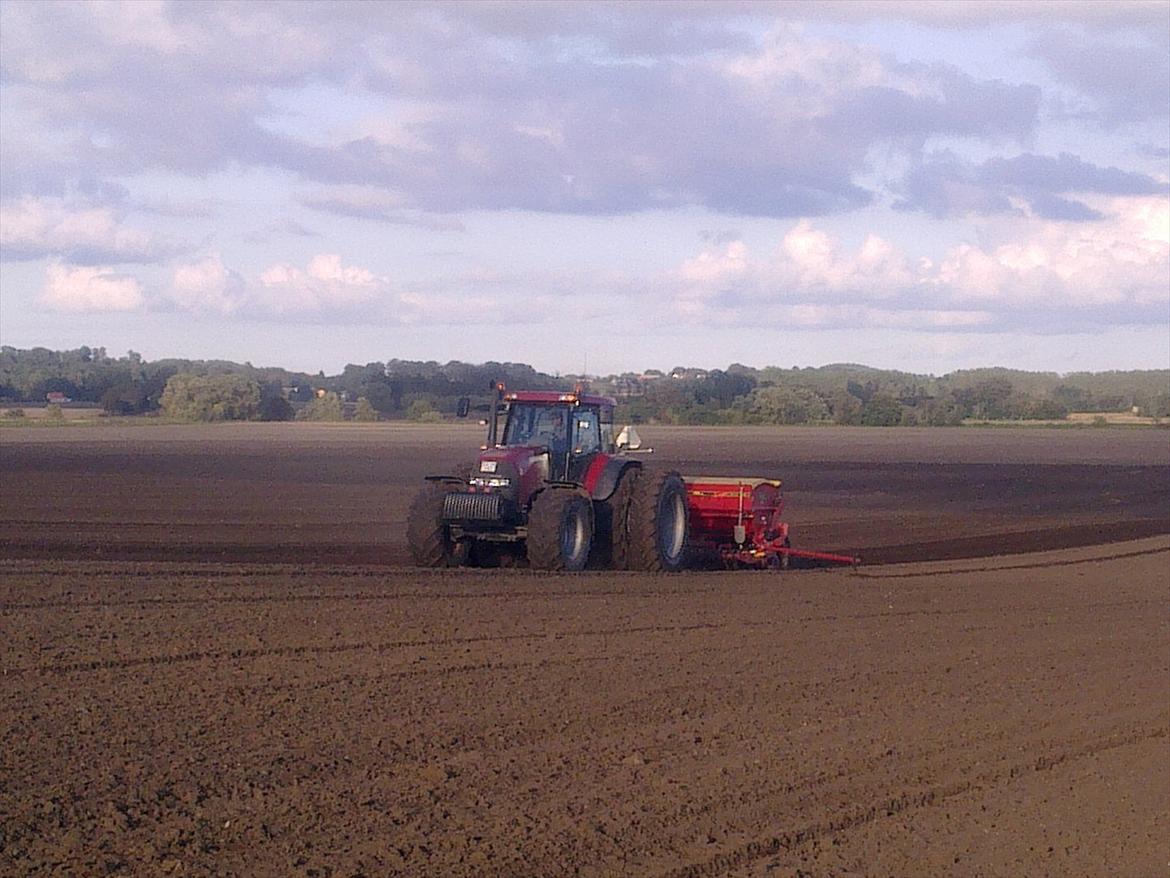 Case IH Maxxum 190 billede 7