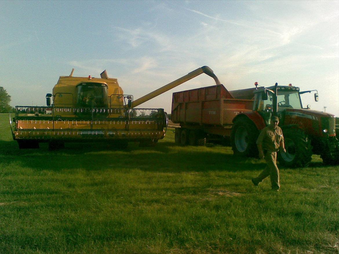 Massey Ferguson 7495 billede 17