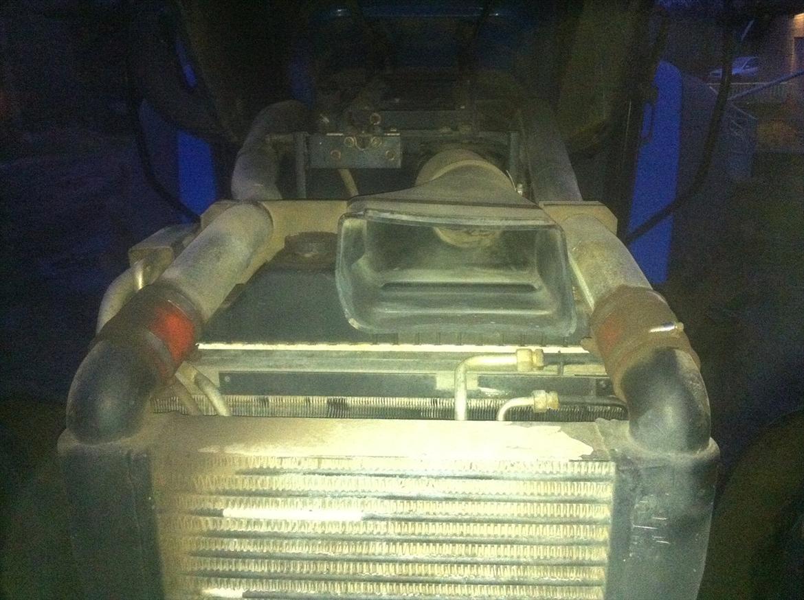 New Holland tm 155 170 190 hk  billede 5