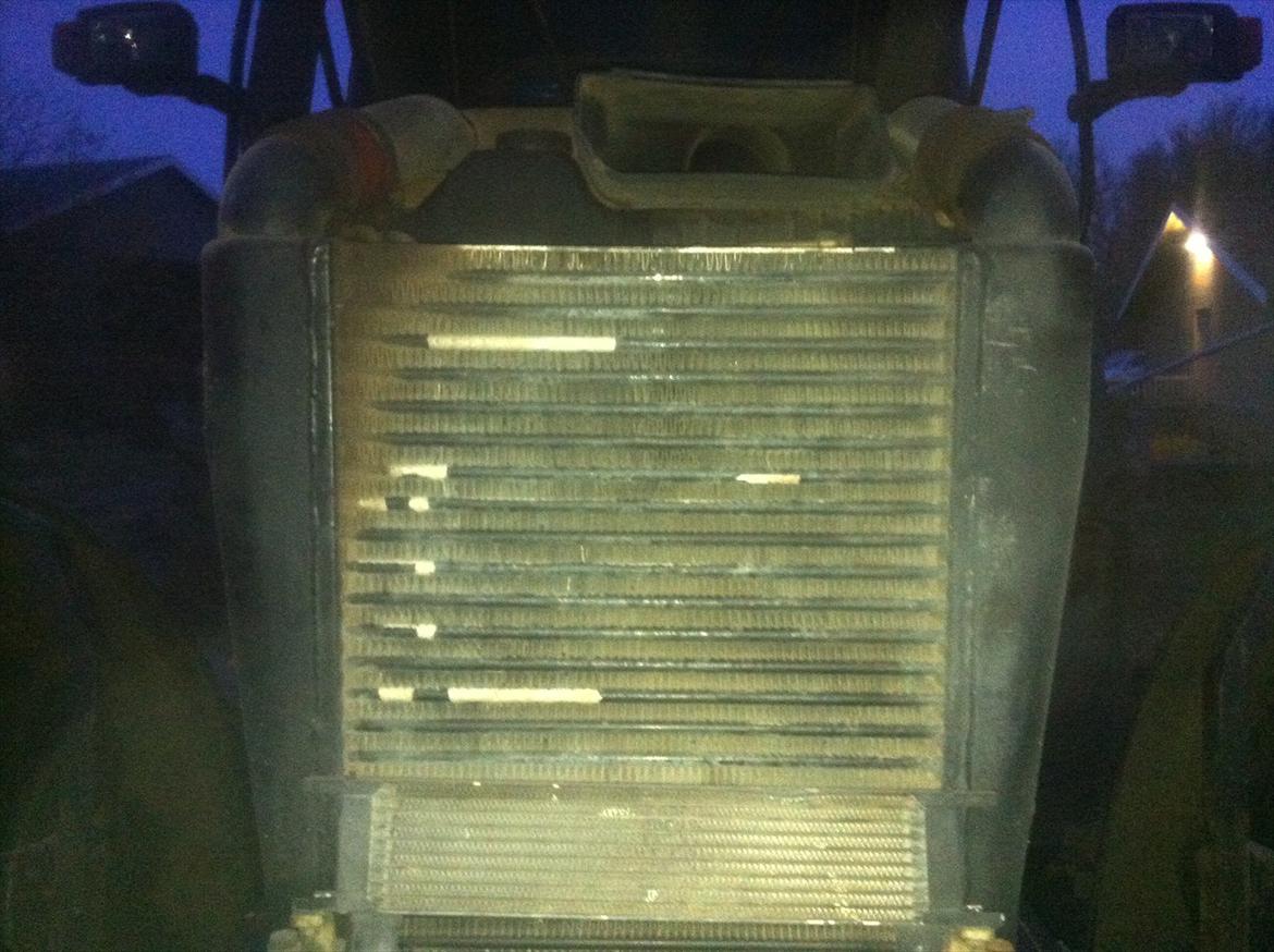 New Holland tm 155 170 190 hk  billede 6