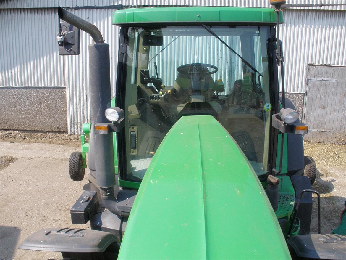 John Deere 7920 billede 9