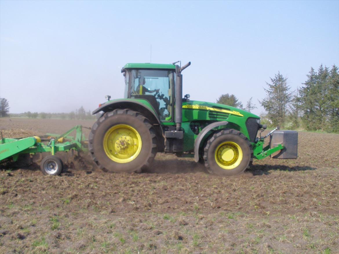 John Deere 7920 billede 14