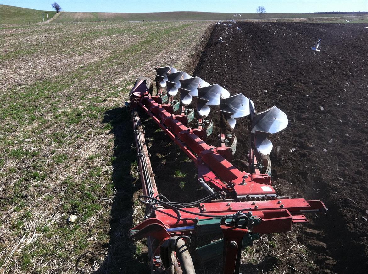 Fendt 924 billede 11