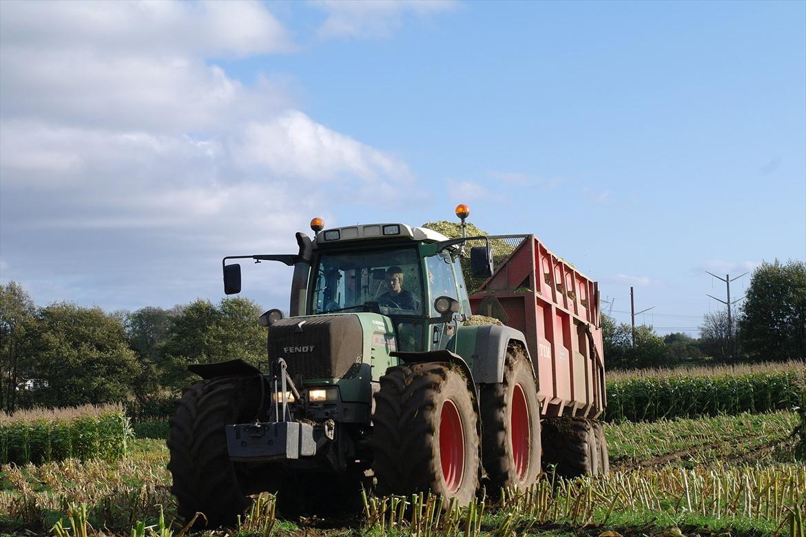 Fendt 930 vario TMS - endnu et læs billede 18