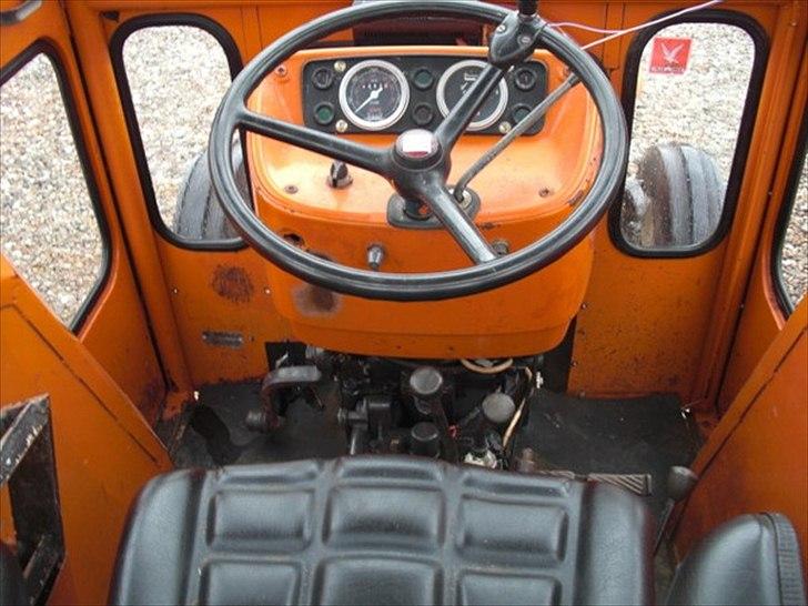 Fiat 640 billede 10