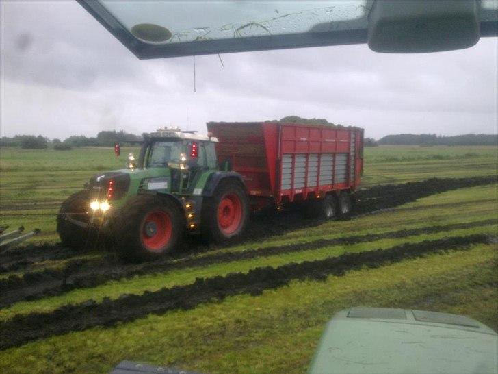 Fendt 930 TMS billede 4