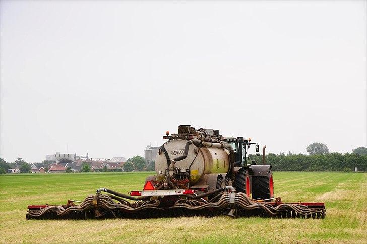 Claas Xerion 3800 TRAC VC billede 7