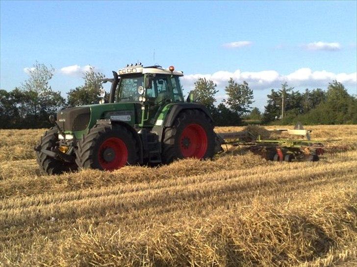 Fendt 930 TMS billede 5