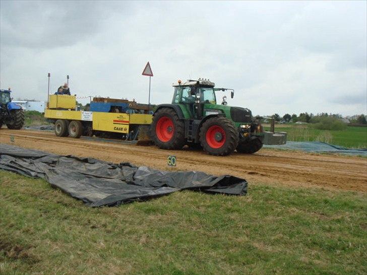 Fendt 930 TMS billede 7