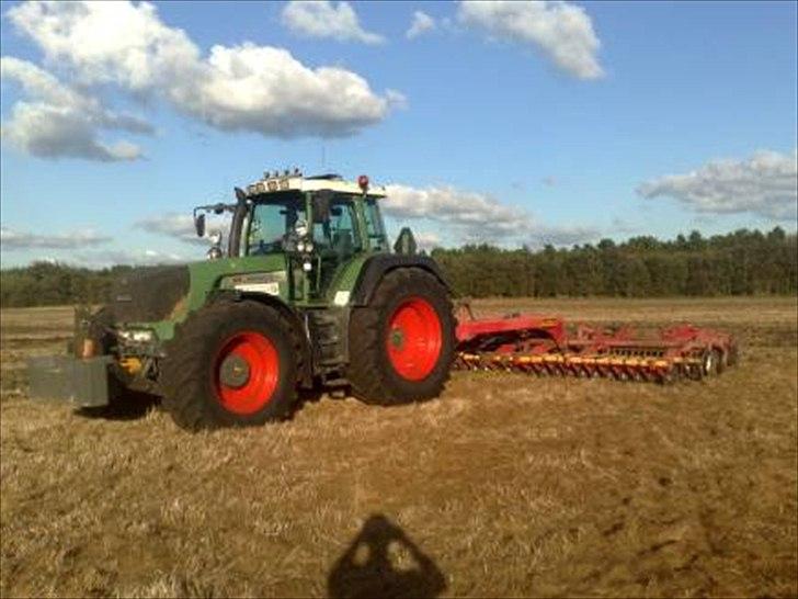 Fendt 930 TMS billede 9