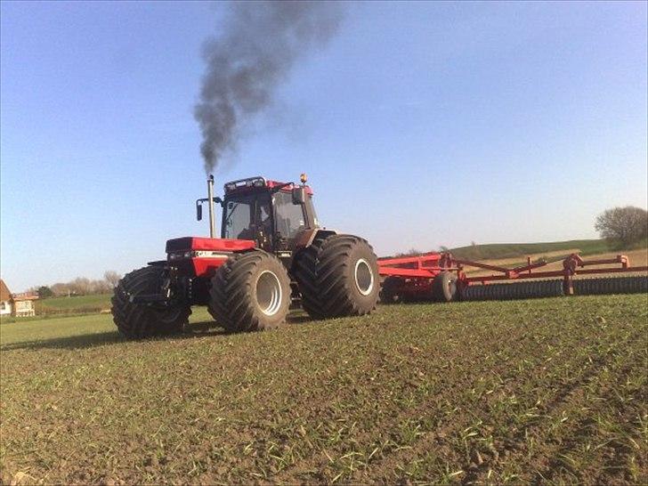 Case IH 1056 XL - fee billede 1