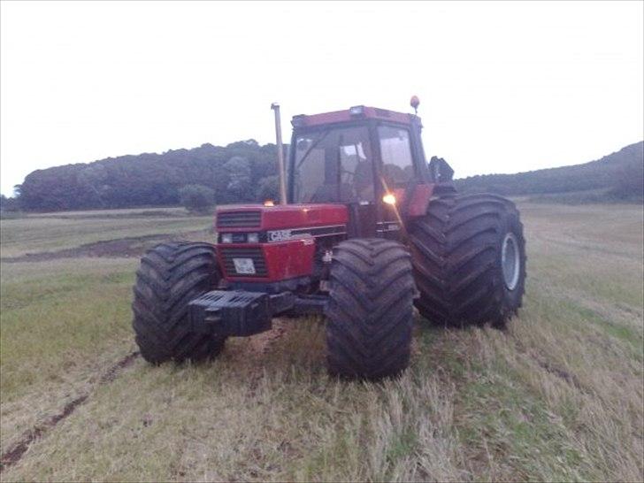 Case IH 1056 XL billede 3