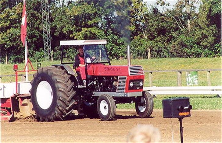 Zetor 12011 billede 3