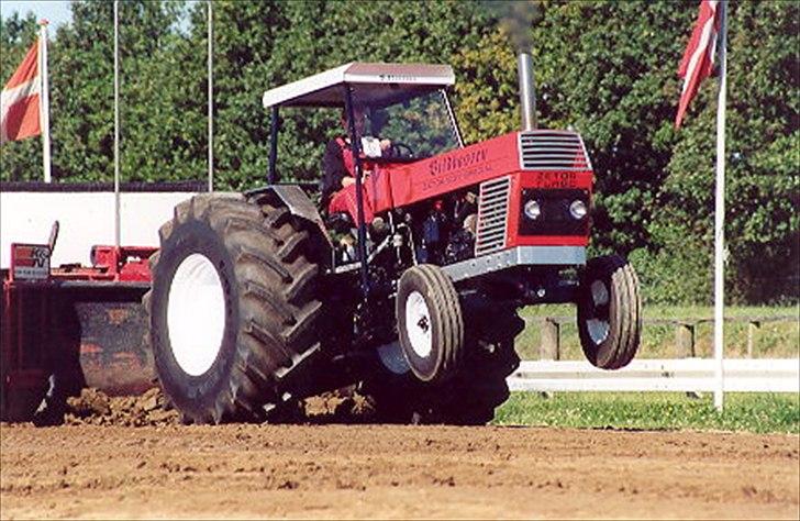Zetor 12011 billede 4